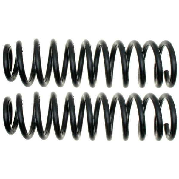 MOOG 81098 Front Coil Spring Set