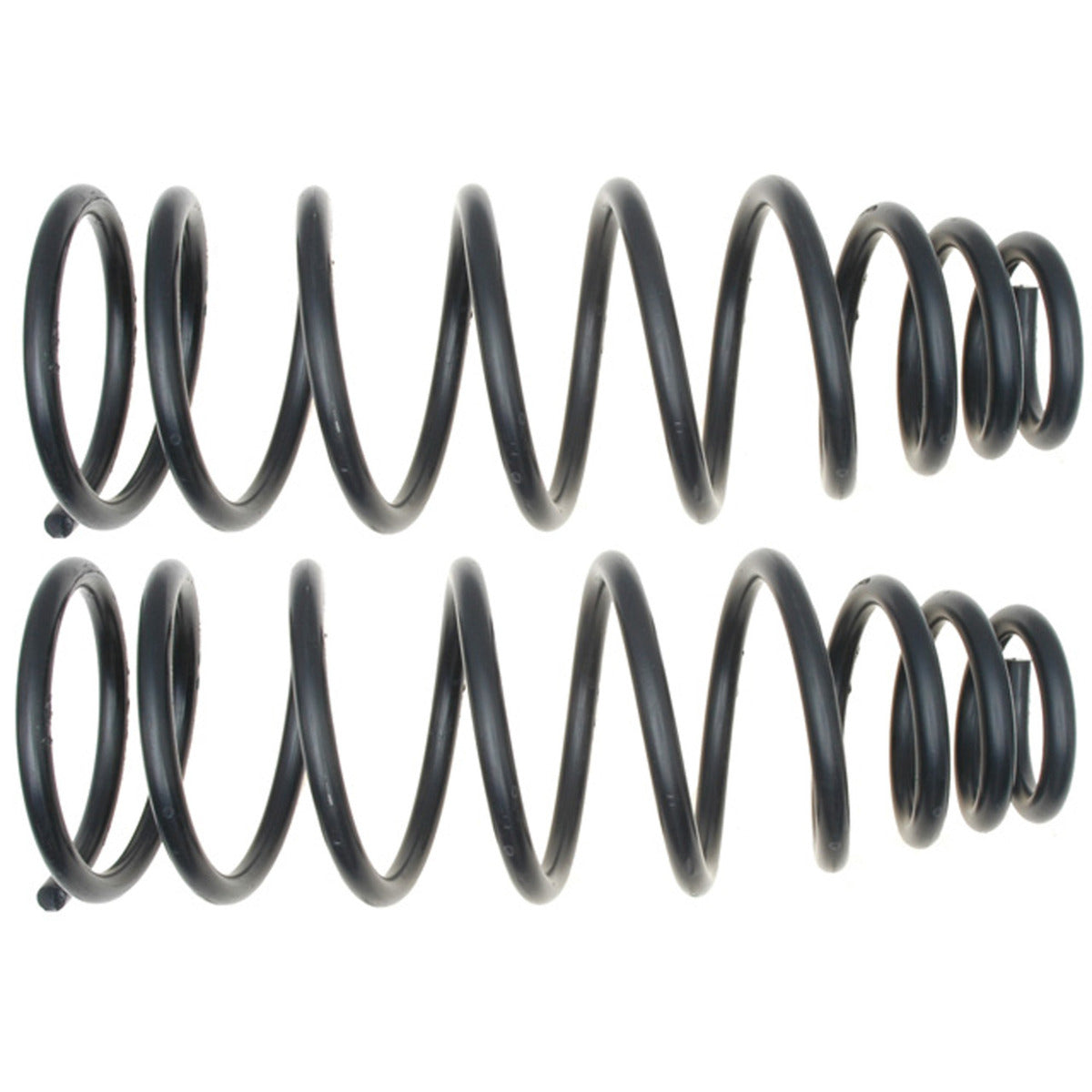 MOOG 81103 Rear Coil Spring Set