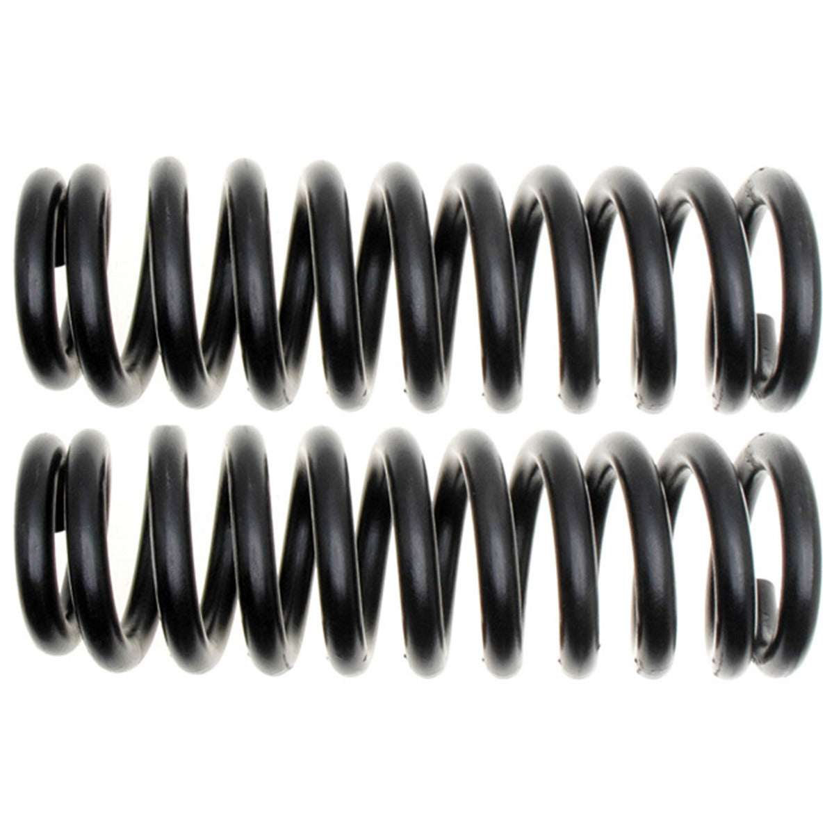 MOOG 81108 Front Coil Spring Set
