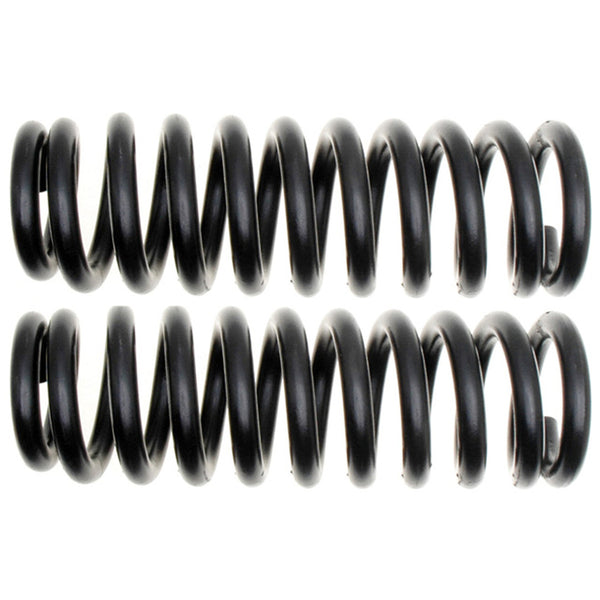 MOOG 81108 Front Coil Spring Set