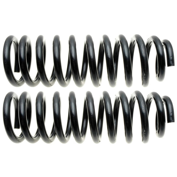 MOOG 81110 Front Coil Spring Set
