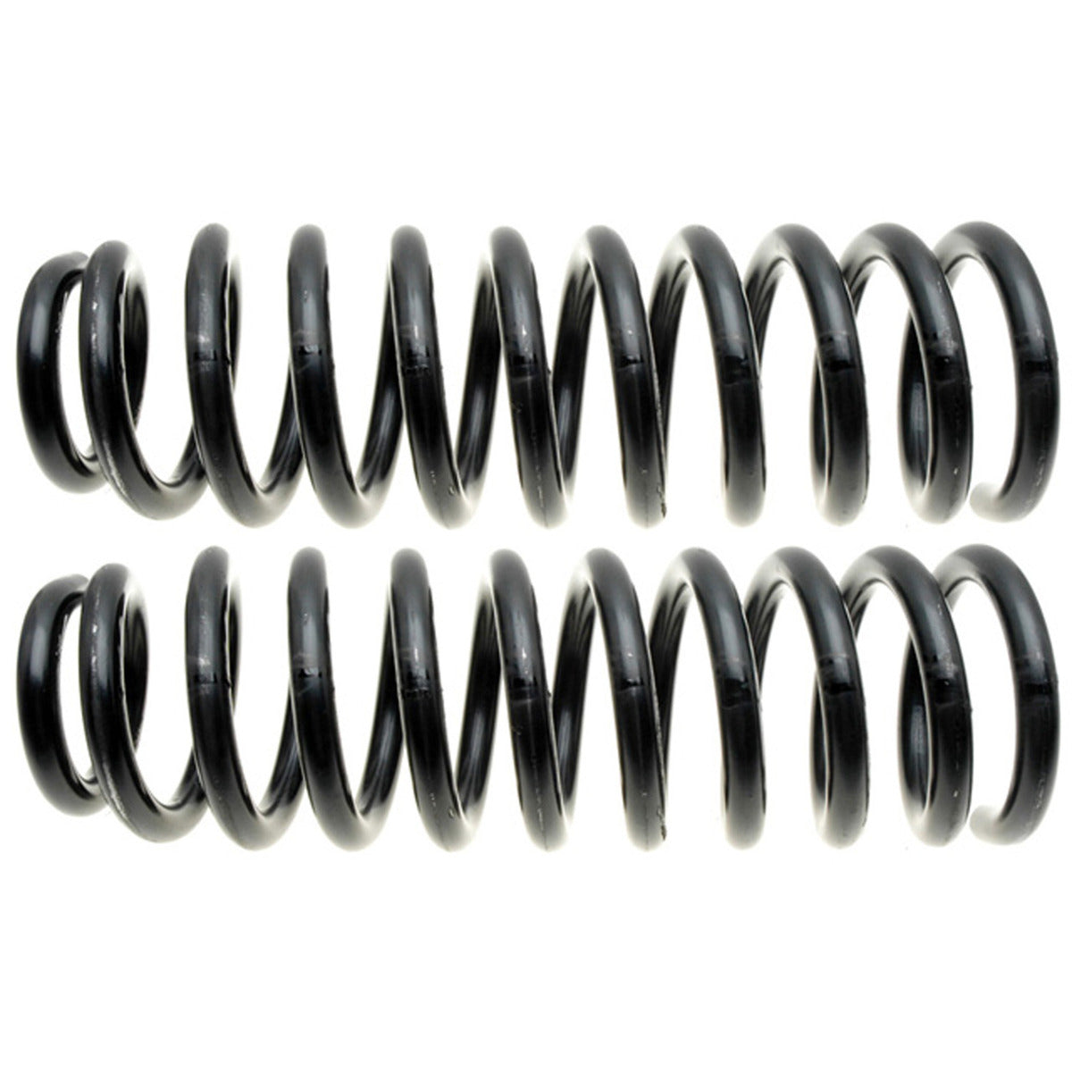 MOOG 81112 Front Coil Spring Set