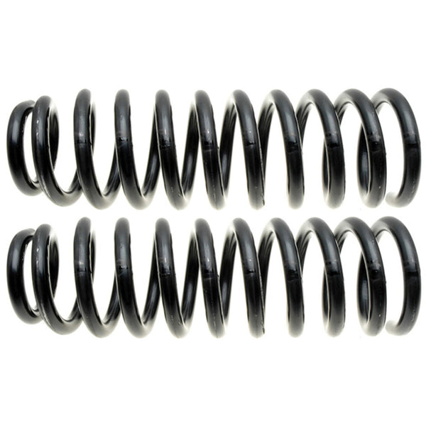MOOG 81112 Front Coil Spring Set