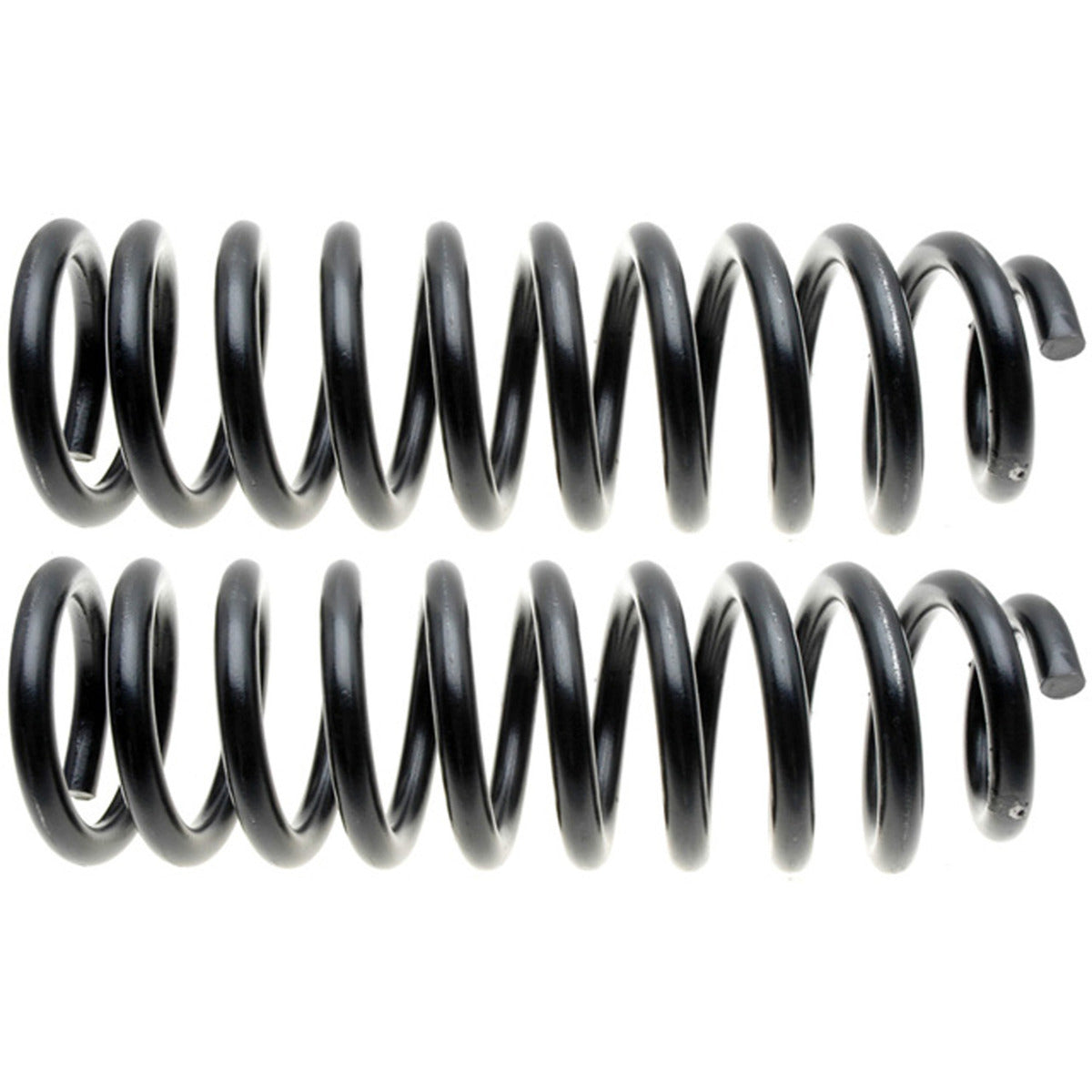 MOOG 81114 Front Coil Spring Set