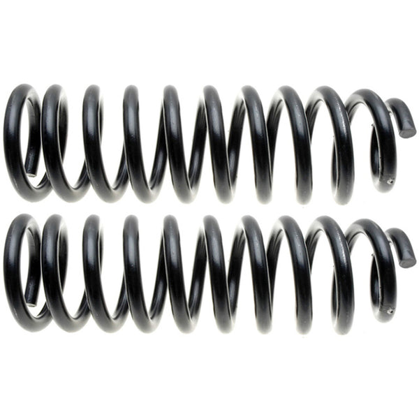 MOOG 81114 Front Coil Spring Set