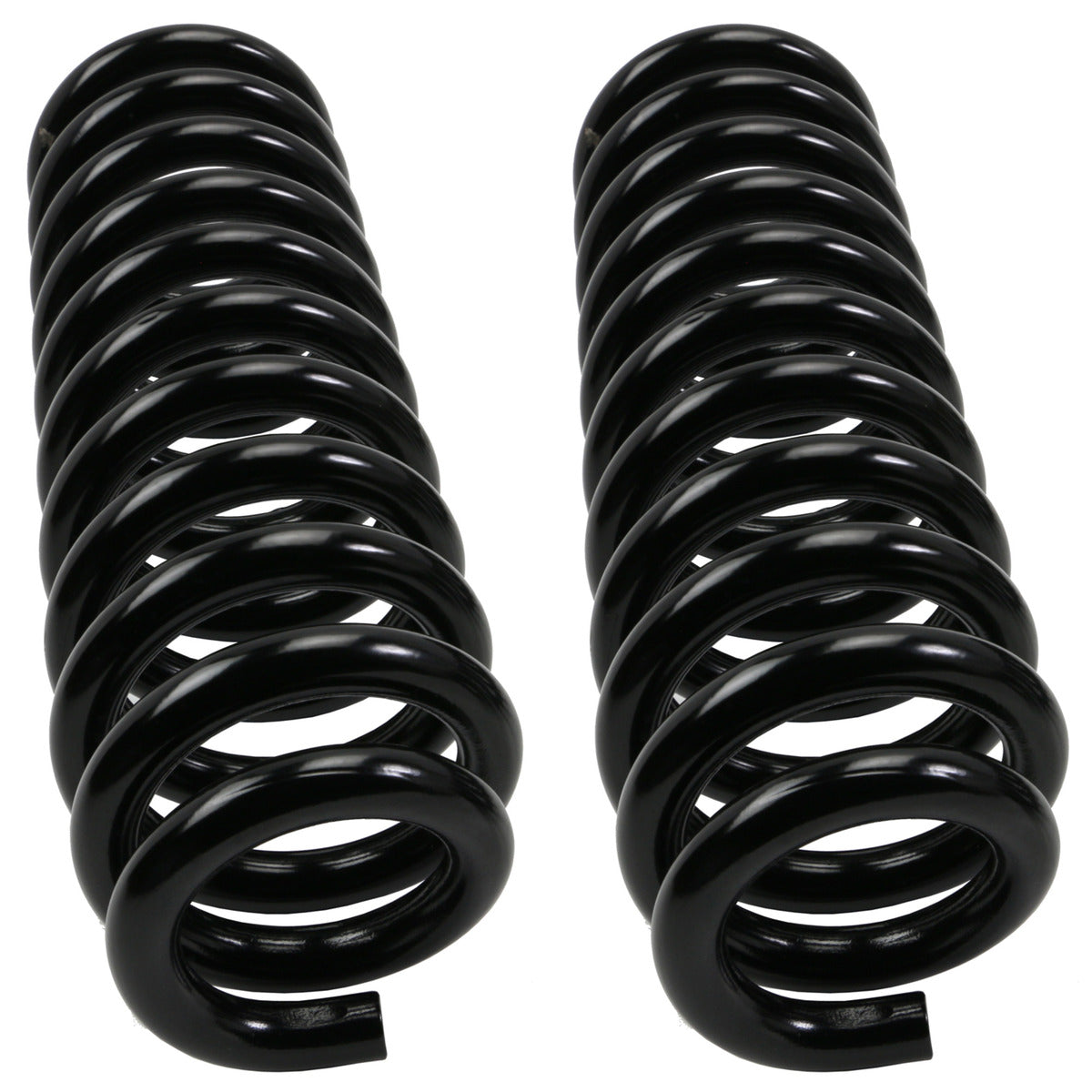 MOOG 81118 Front Coil Spring Set