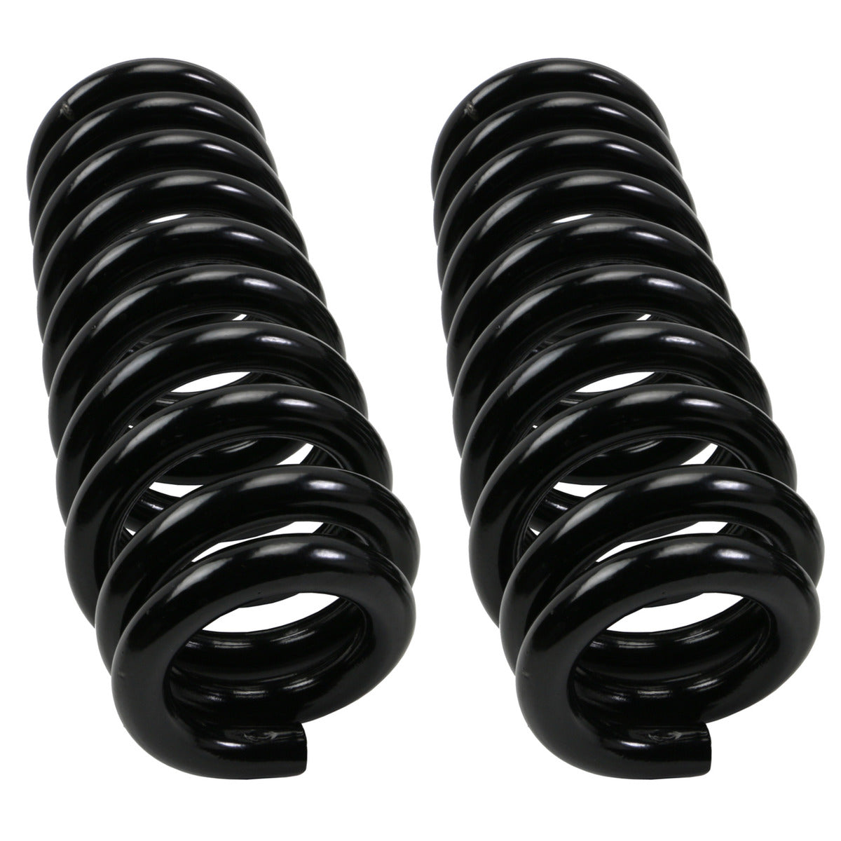 MOOG 81120 Front Coil Spring Set