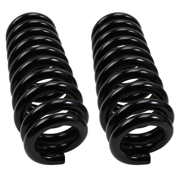 MOOG 81120 Front Coil Spring Set