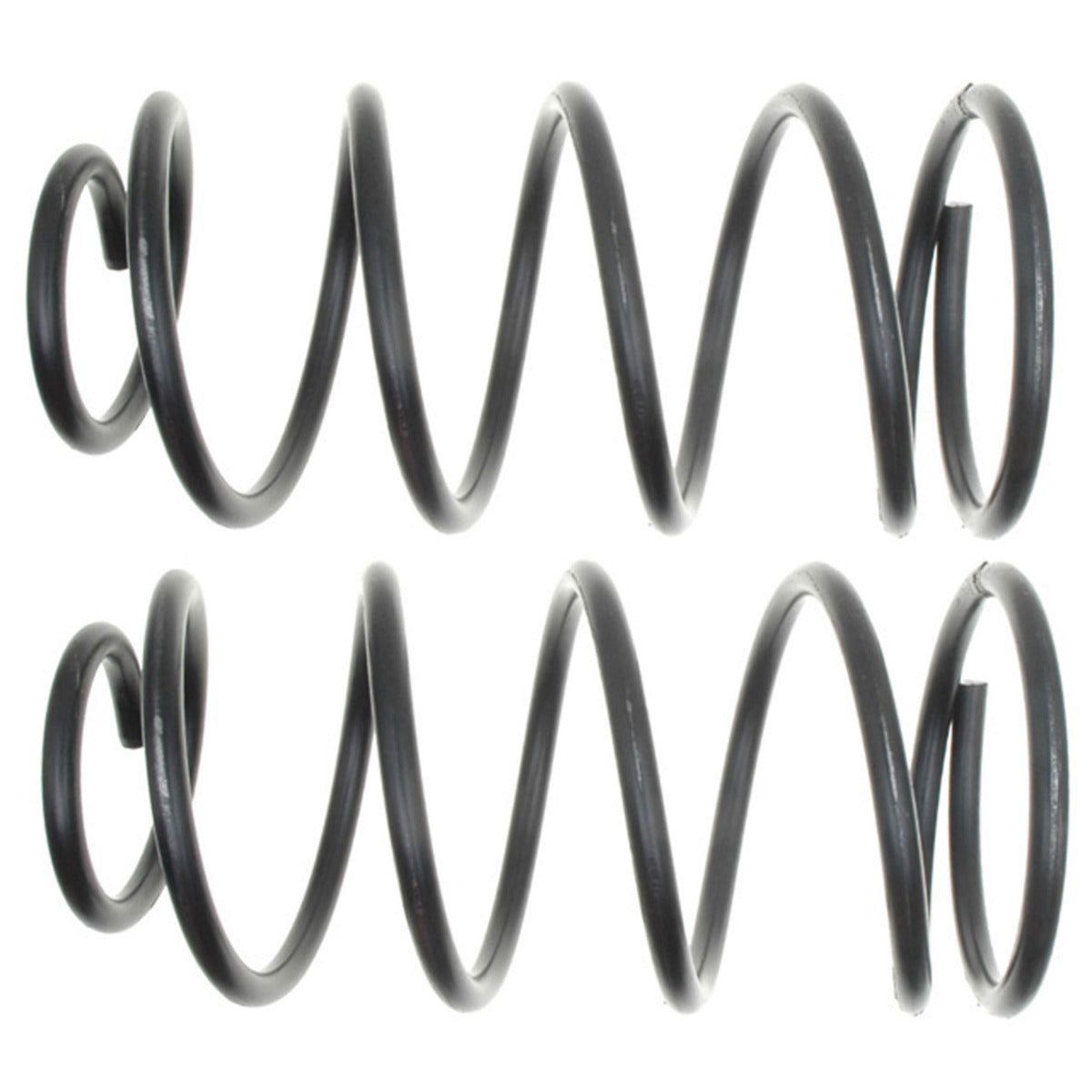 MOOG 81122 Front Coil Spring Set