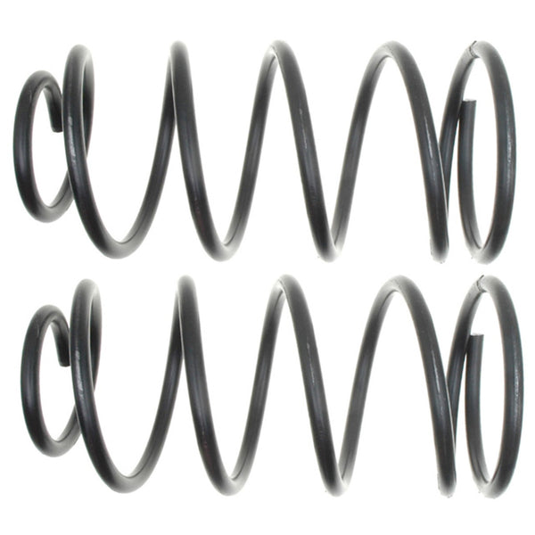 MOOG 81122 Front Coil Spring Set