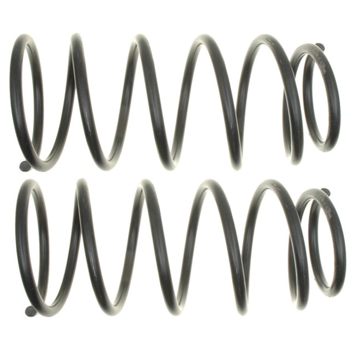 MOOG 81126 Front Coil Spring Set