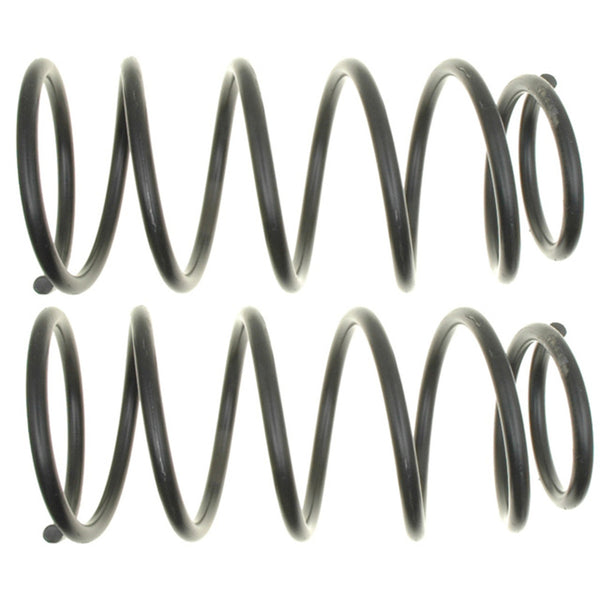 MOOG 81126 Front Coil Spring Set