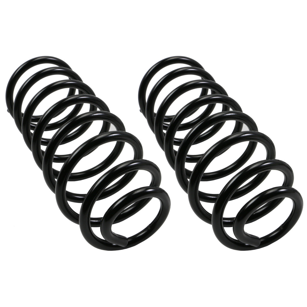 MOOG 81134 Front Coil Spring Set