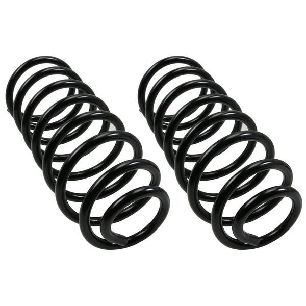 MOOG 81134 Front Coil Spring Set