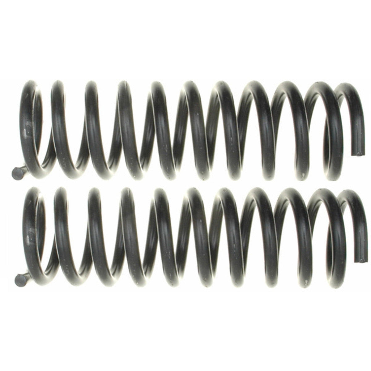 MOOG 81136 Front Coil Spring Set