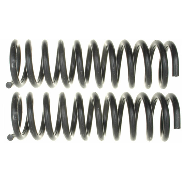 MOOG 81136 Front Coil Spring Set