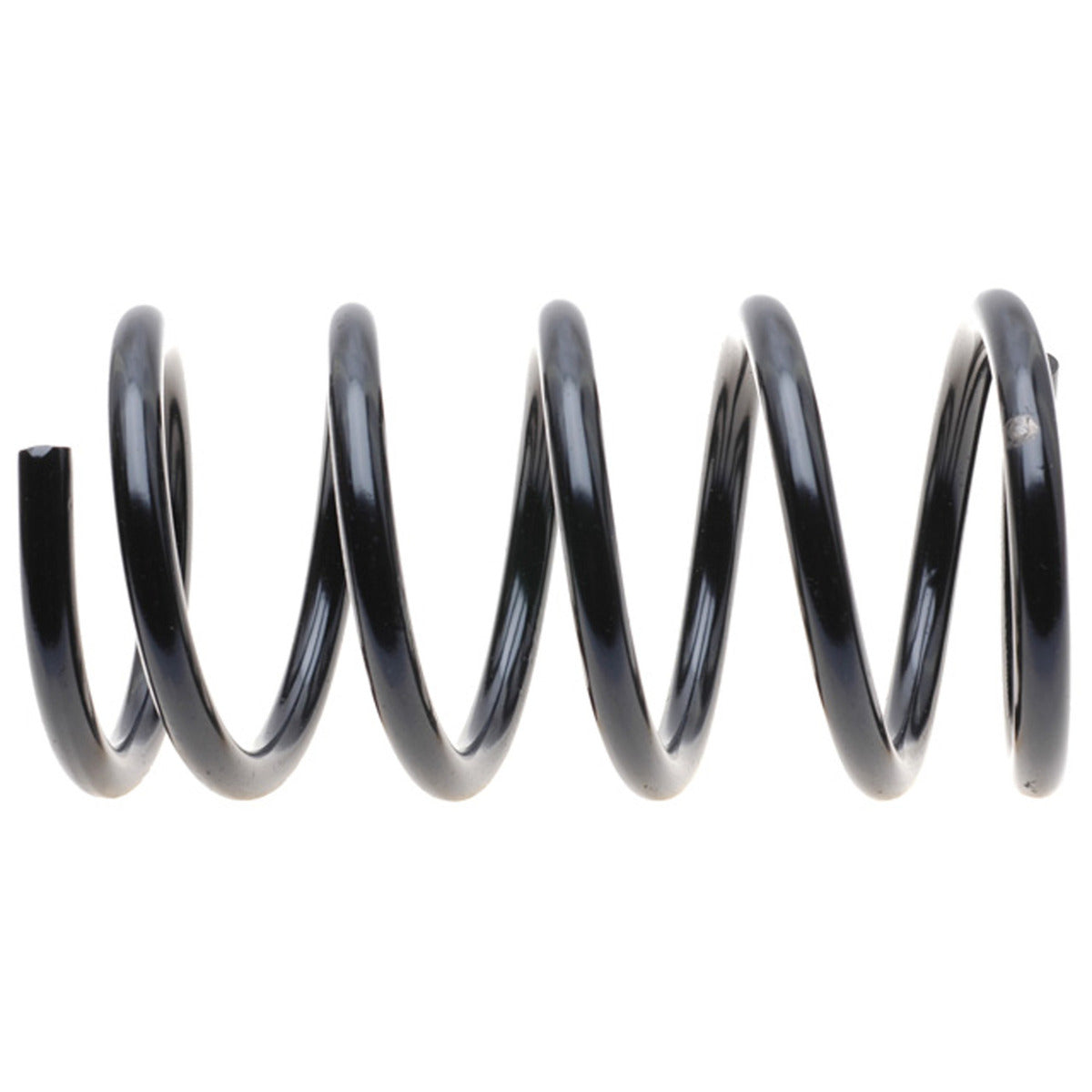 MOOG 81137 Rear Coil Spring Set