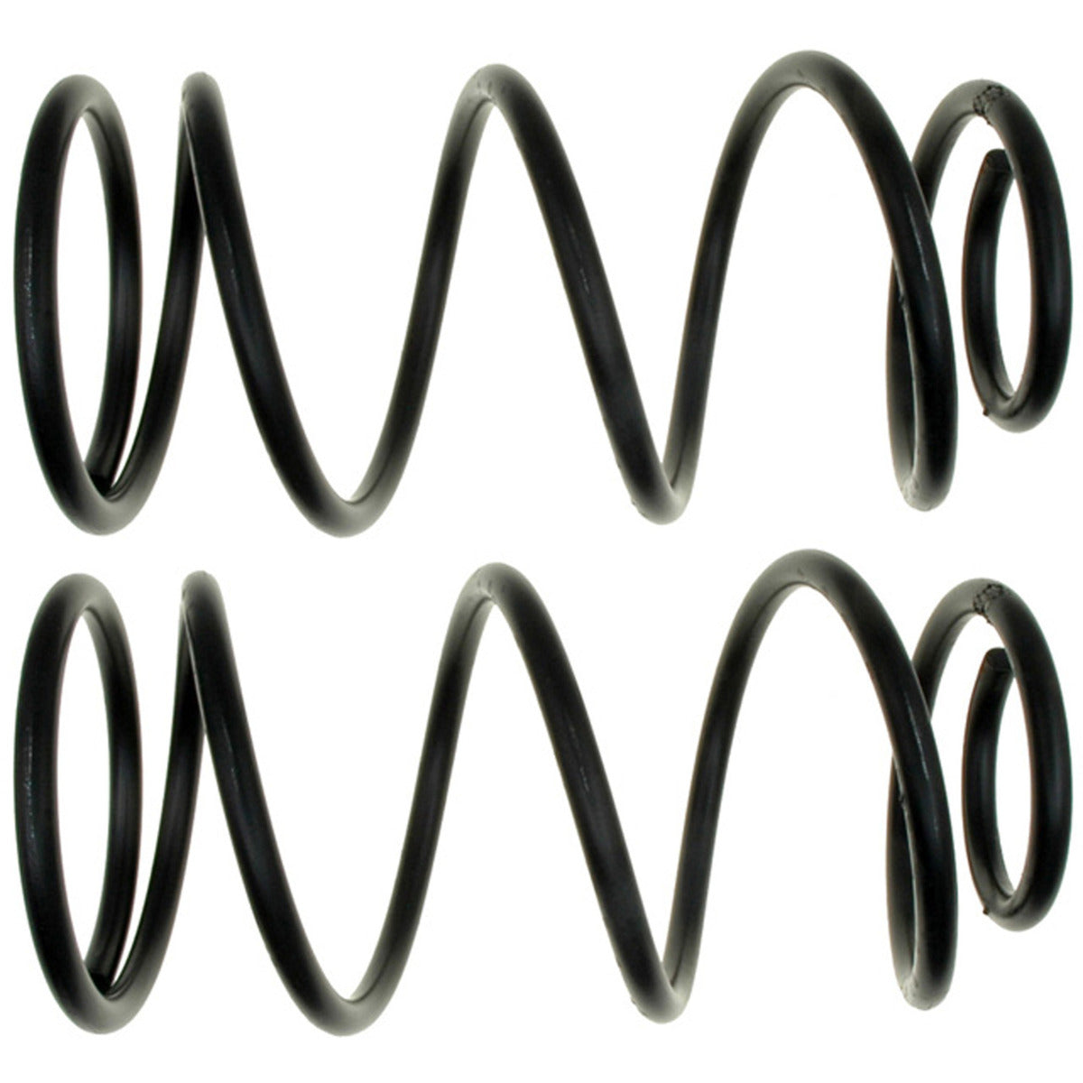 MOOG 81160 Front Coil Spring Set