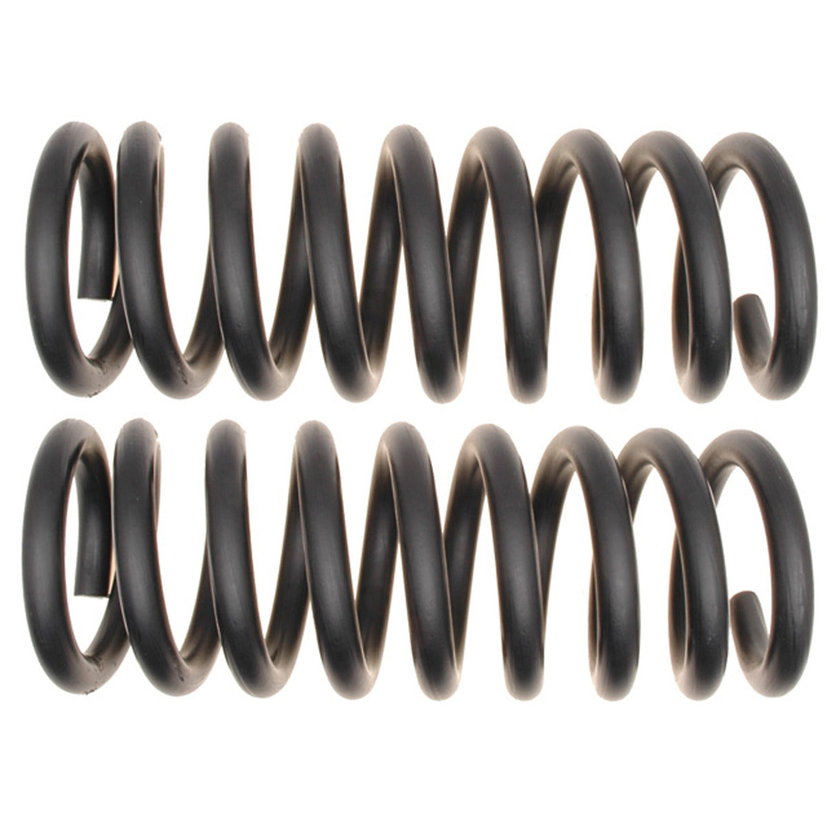 MOOG 81184 Front Coil Spring Set ShockWarehouse