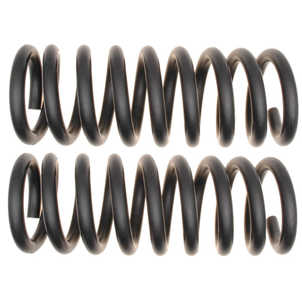 MOOG 81184 Front Coil Spring Set