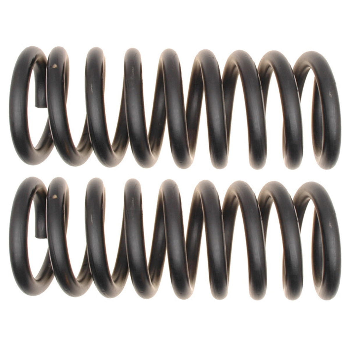 MOOG 81186 Front Coil Spring Set