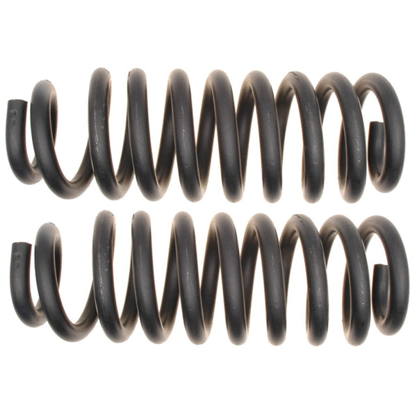 MOOG 81190 Front Coil Spring Set