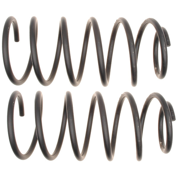 MOOG 81192 Front Coil Spring Set