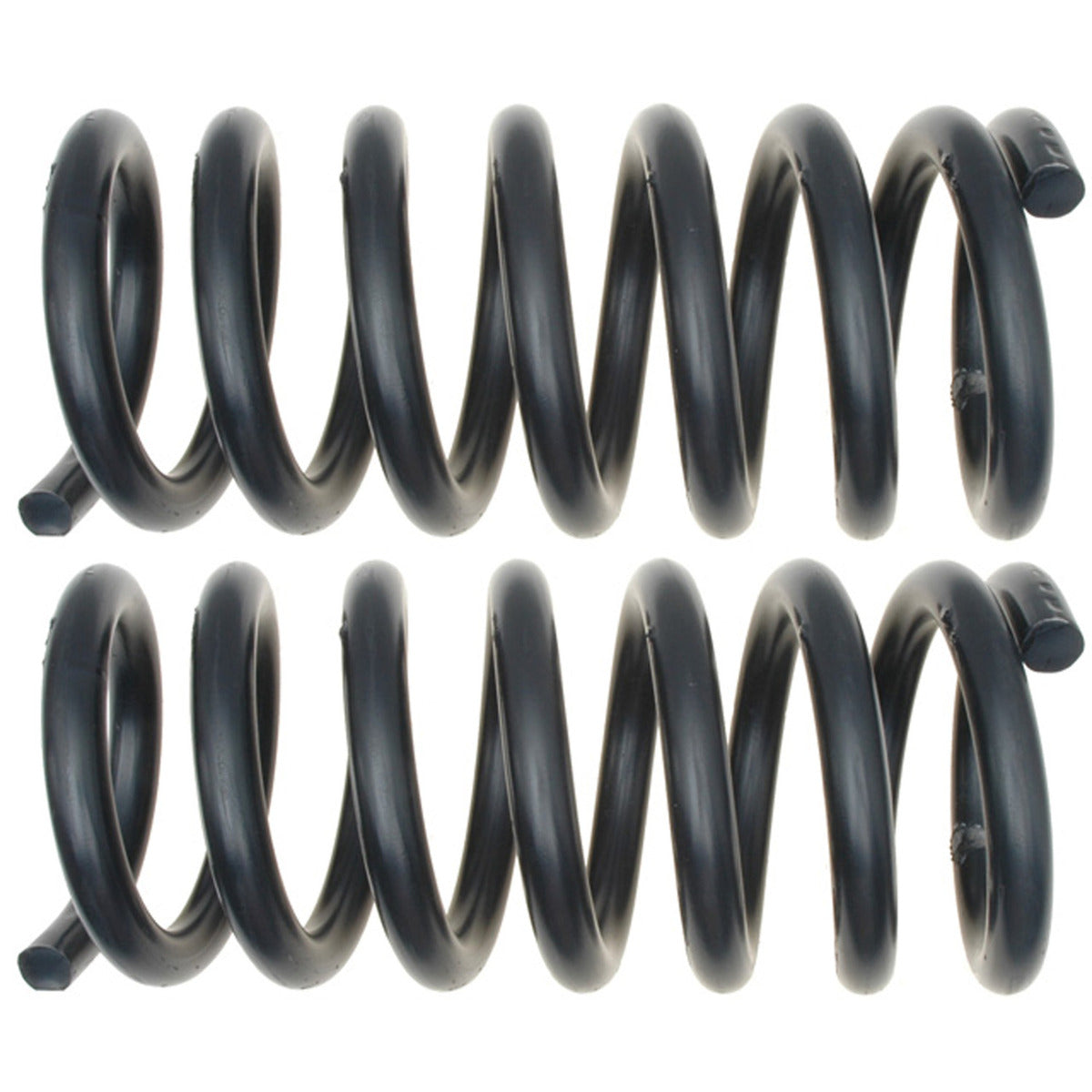 MOOG 81198 Front Coil Spring Set