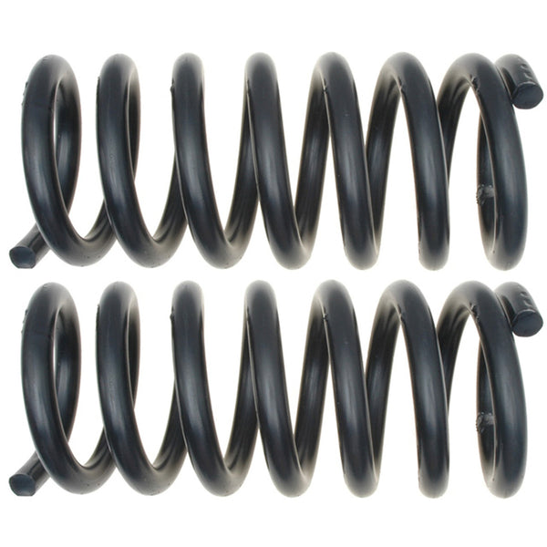MOOG 81198 Front Coil Spring Set