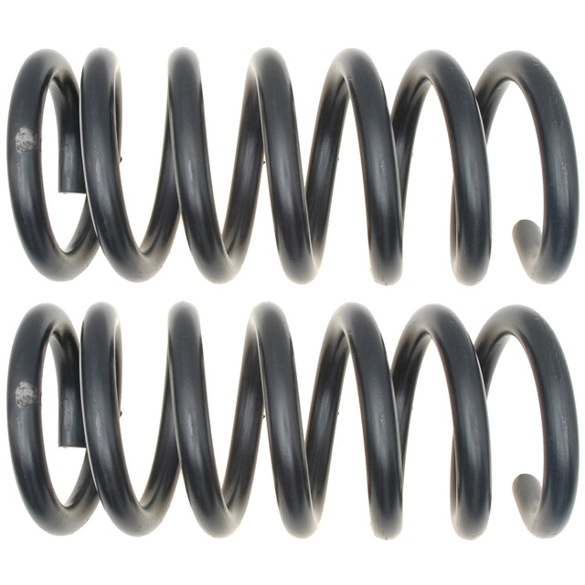MOOG 81200 Front Coil Spring Set