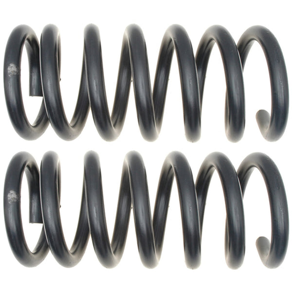 MOOG 81200 Front Coil Spring Set