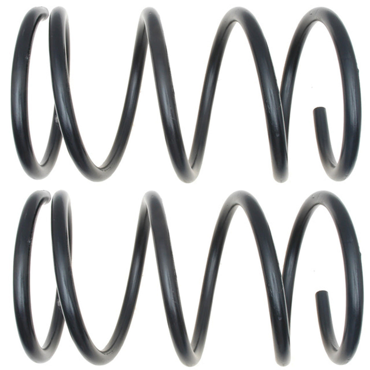 MOOG 81218 Front Coil Spring Set