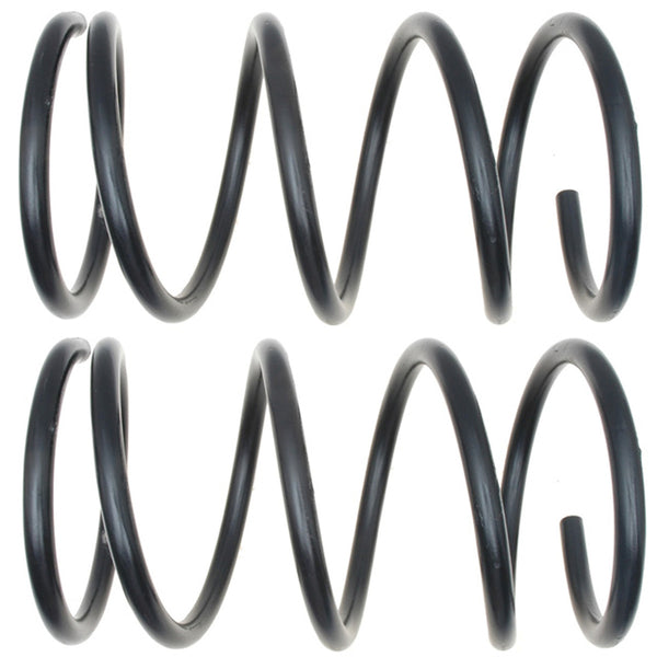 MOOG 81218 Front Coil Spring Set