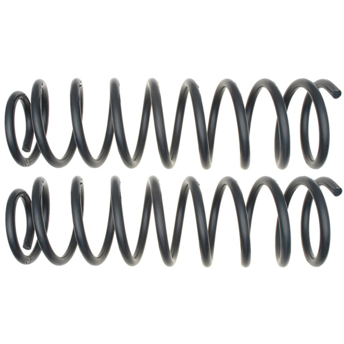 MOOG 81220 Front Coil Spring Set