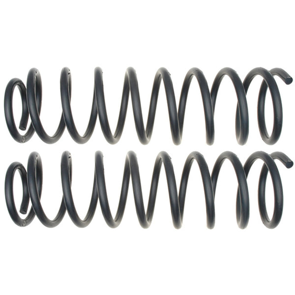 MOOG 81220 Front Coil Spring Set