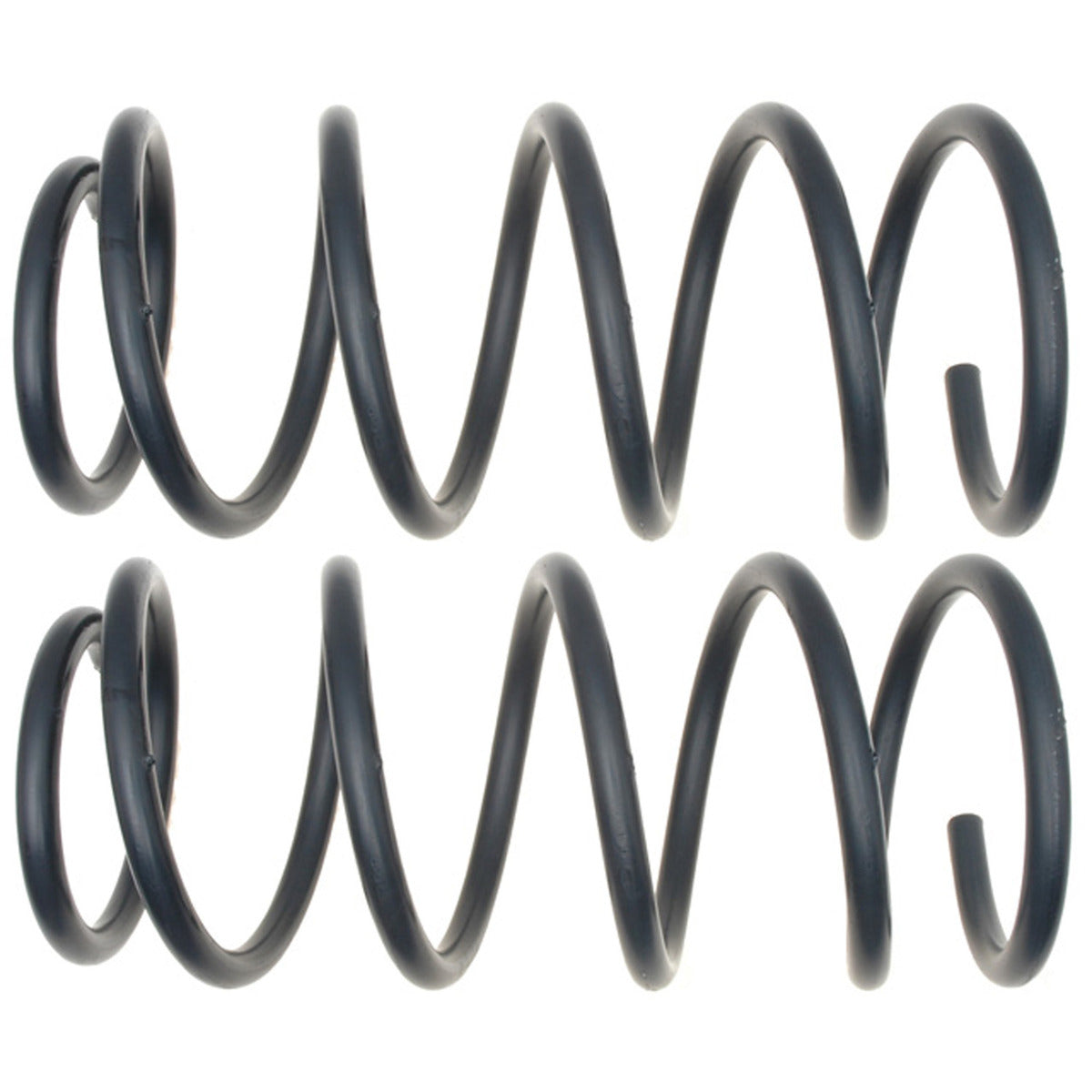 MOOG 81230 Front Coil Spring Set