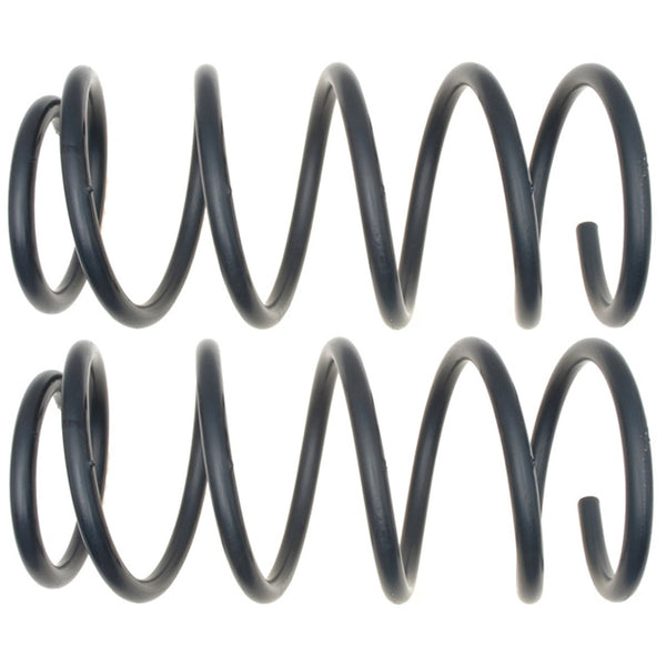 MOOG 81230 Front Coil Spring Set