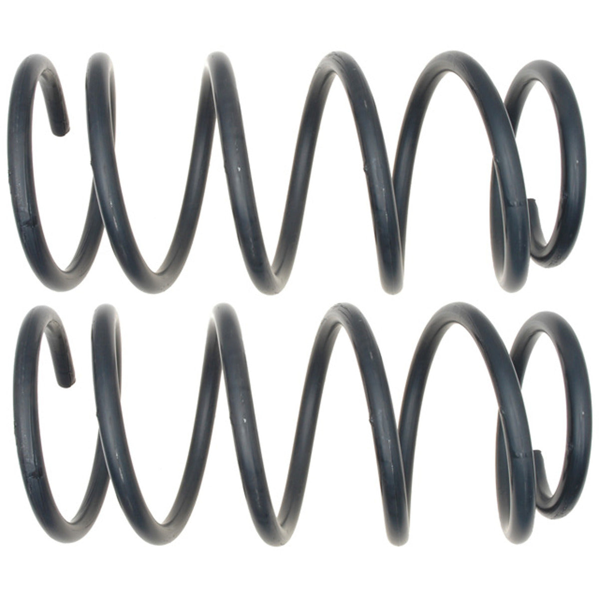MOOG 81232 Front Coil Spring Set