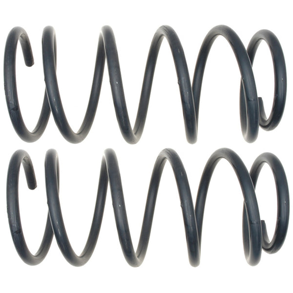 MOOG 81232 Front Coil Spring Set