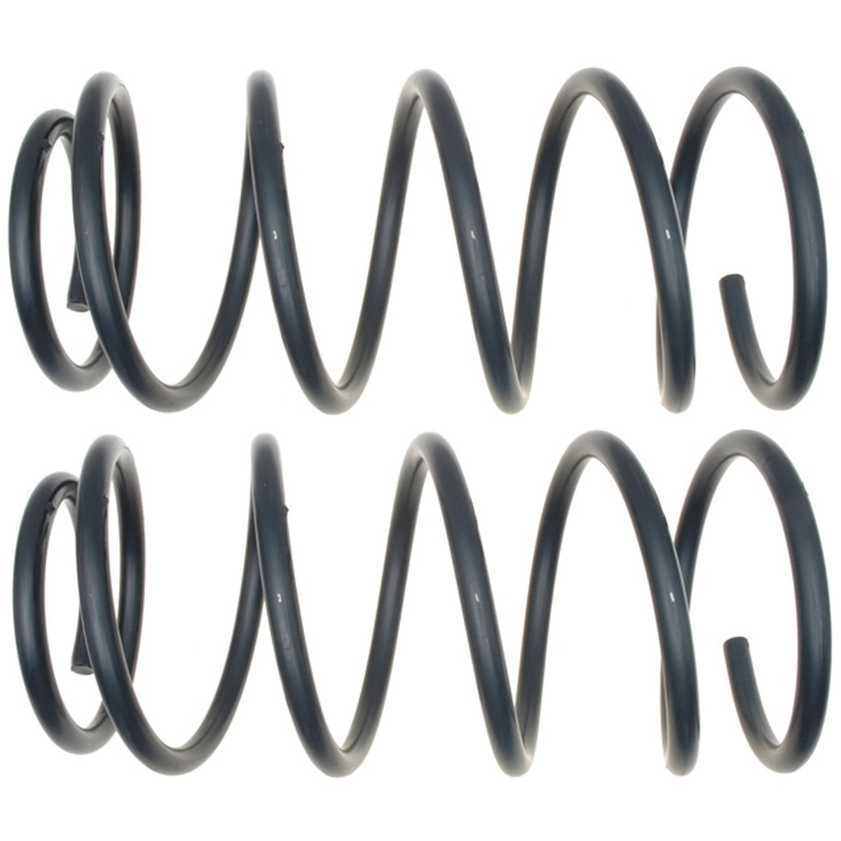 MOOG 81234 Front Coil Spring Set
