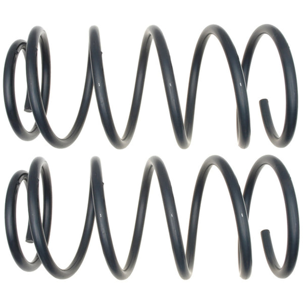 MOOG 81234 Front Coil Spring Set