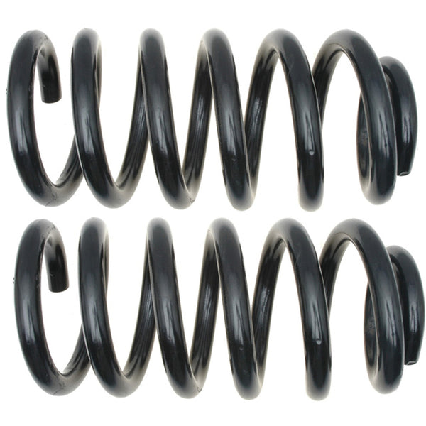 MOOG 81244 Front Coil Spring Set