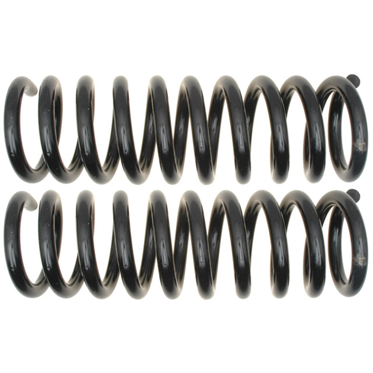MOOG 81280 Front Coil Spring Set