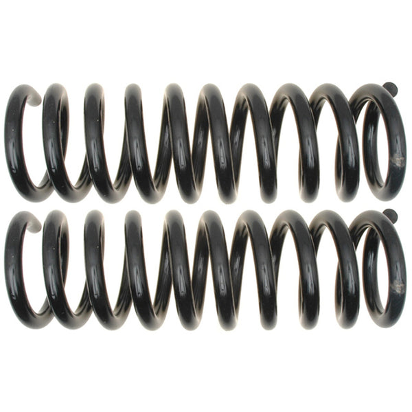 MOOG 81280 Front Coil Spring Set