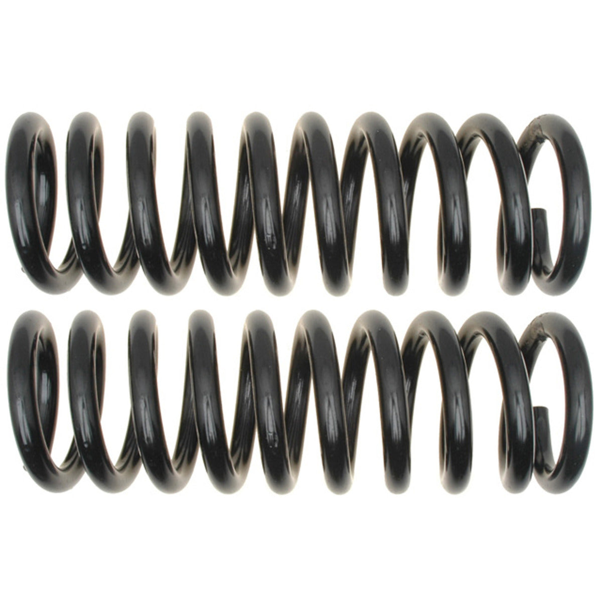 MOOG 81284 Front Coil Spring Set