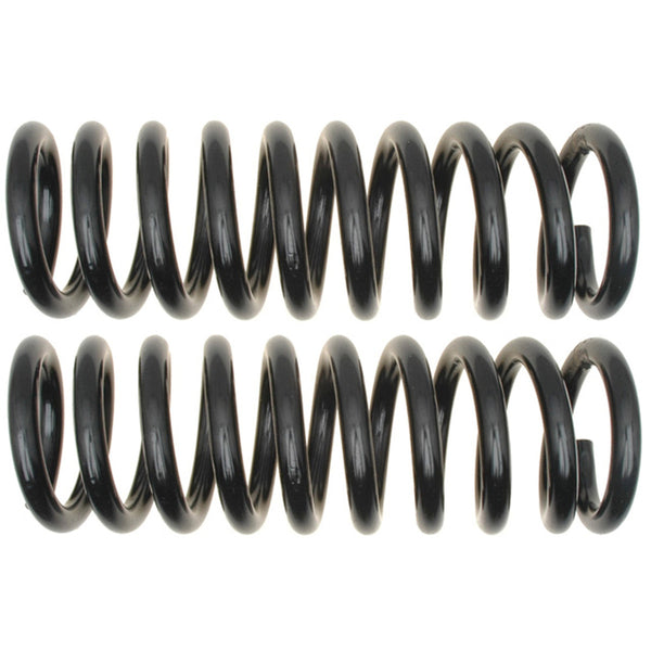 MOOG 81284 Front Coil Spring Set