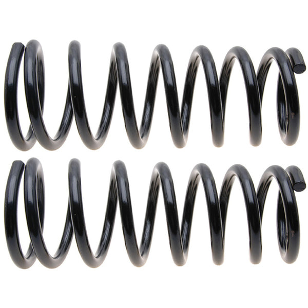 MOOG 81320 Front Coil Spring Set