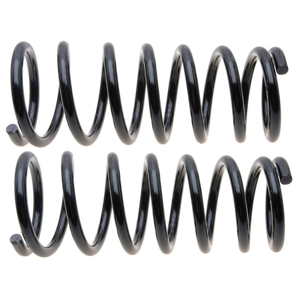 MOOG 81322 Front Coil Spring Set
