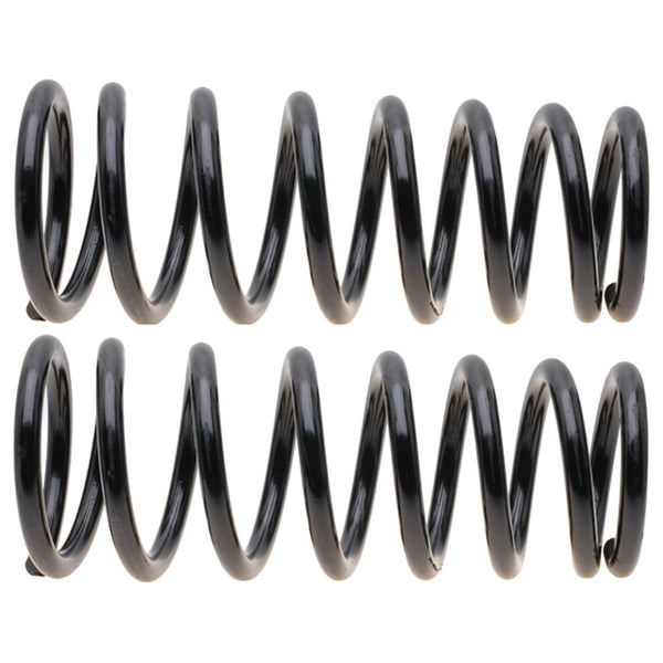 MOOG 81324 Front Coil Spring Set