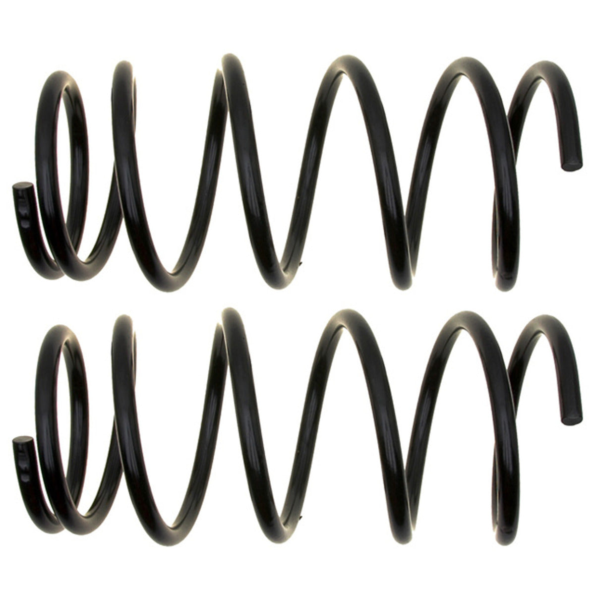 MOOG 81358 Front Coil Spring Set